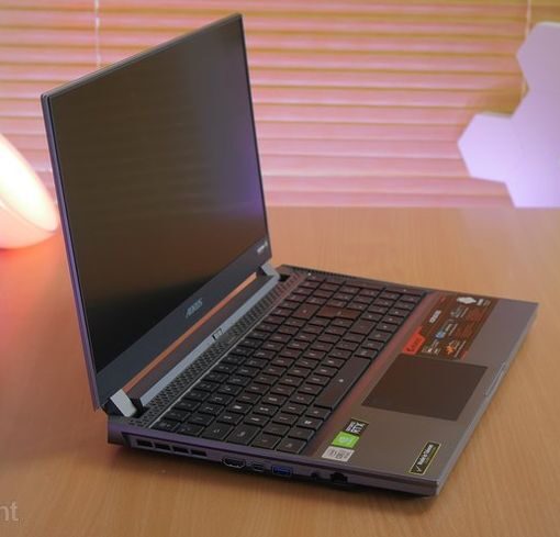 GIGABYTE AORUS G6X