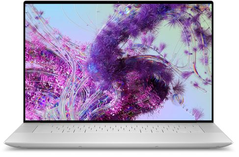 Dell XPS 16