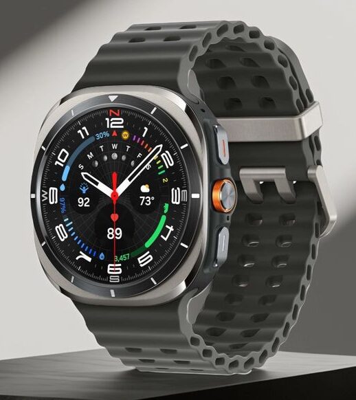 Samsung Galaxy Watch Ultra
